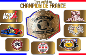 champion de france