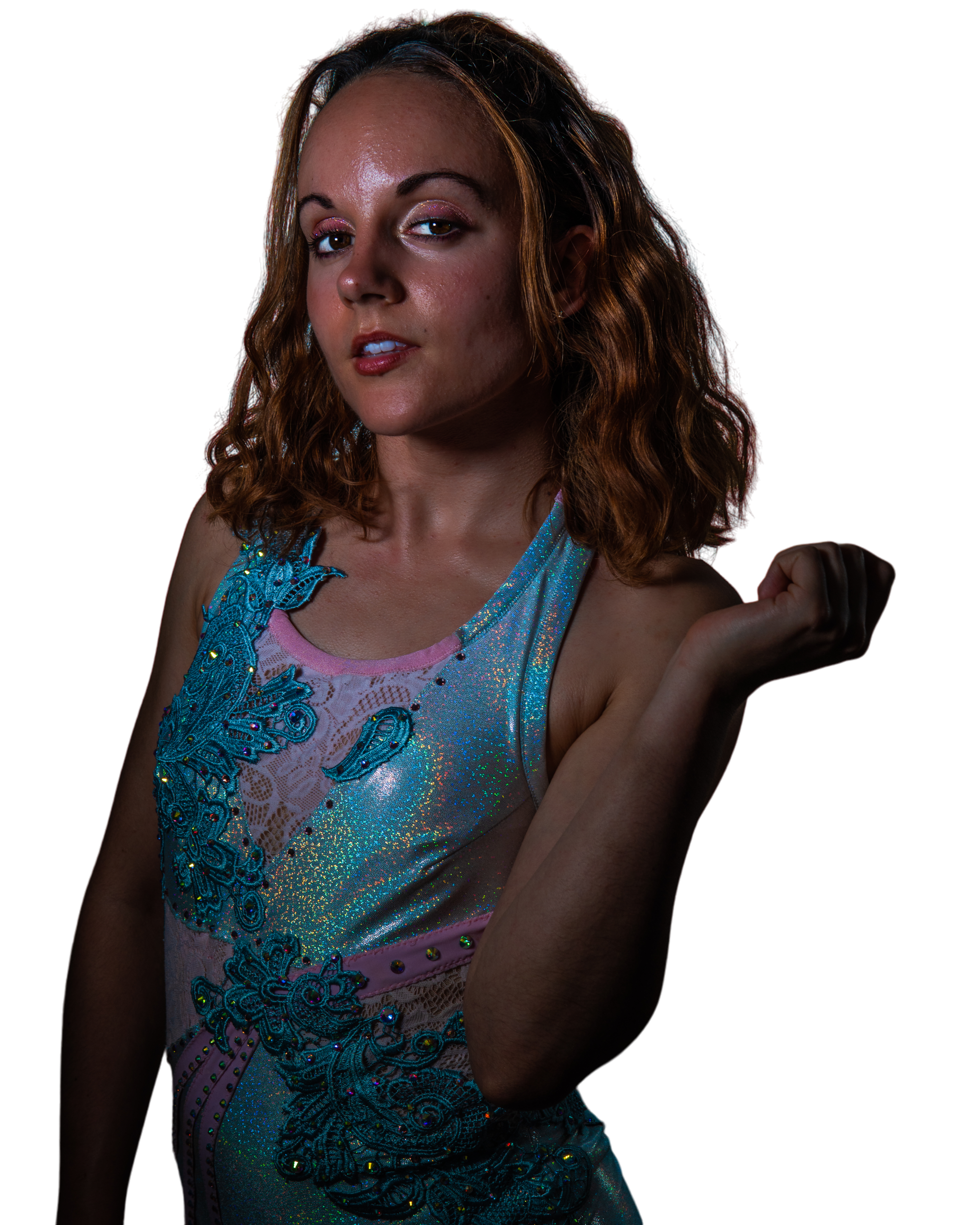 CELINE FAERY
