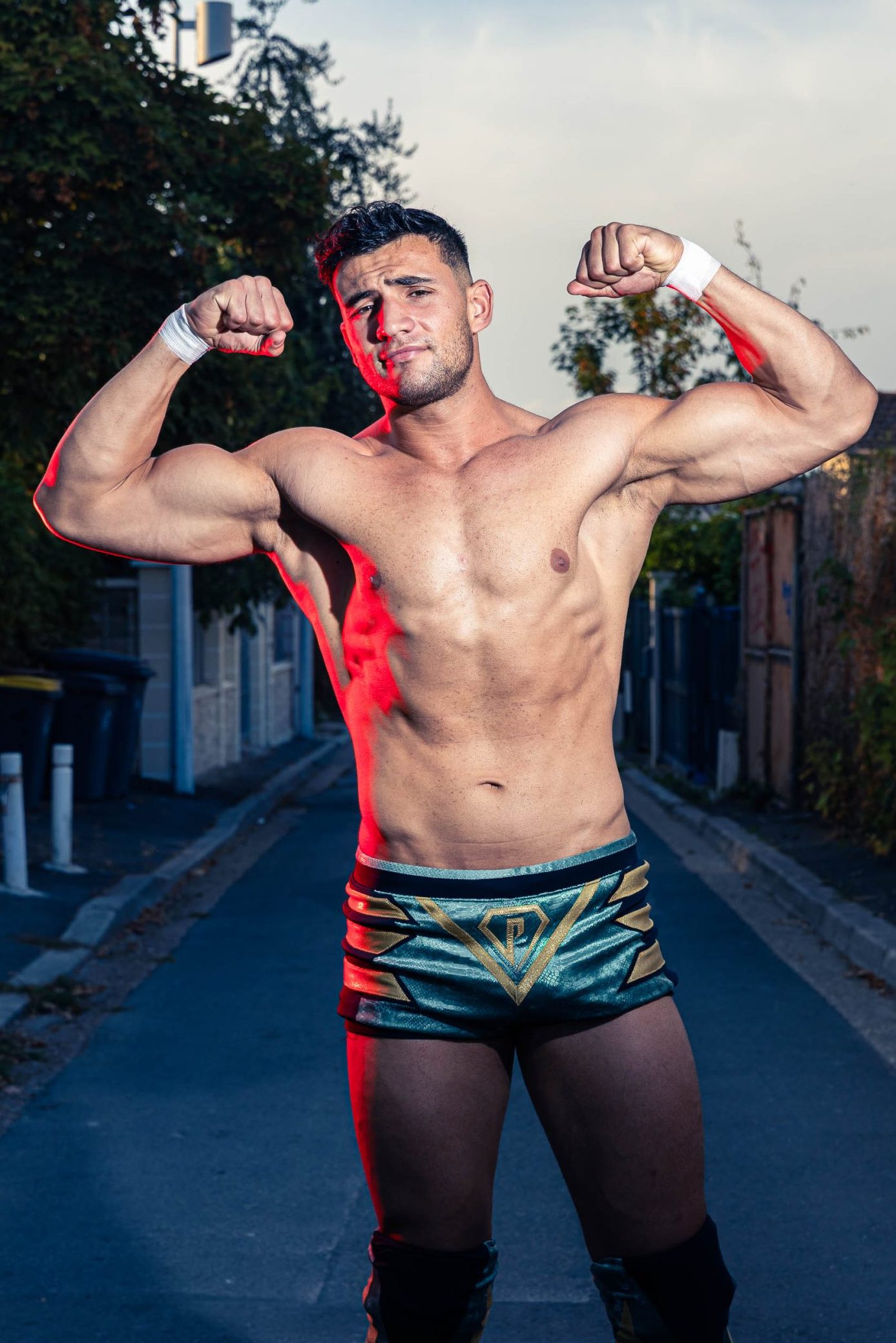 NATE PRINCE