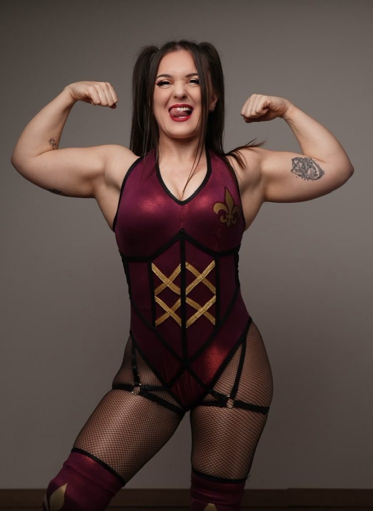 lauriana